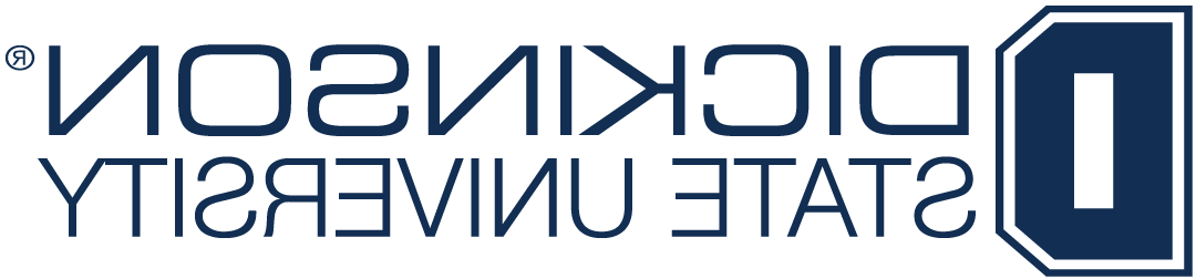 Logo Horizontal Blue